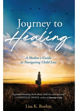 Journey to HEALING