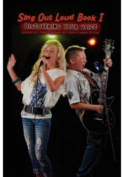 Sing Out Loud Book I