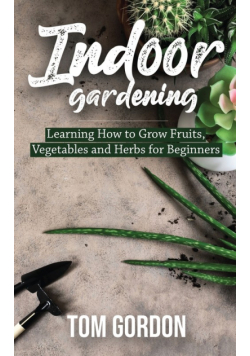 Indoor Gardening