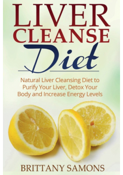 Liver Cleanse Diet