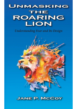 Unmasking the Roaring Lion