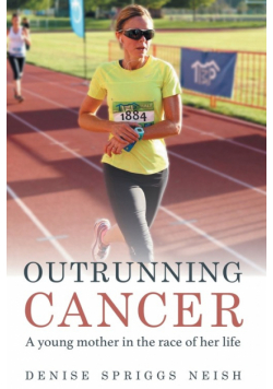 Outrunning Cancer