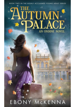 The Autumn Palace