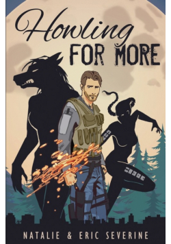 Howling For More