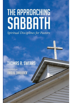 The Approaching Sabbath
