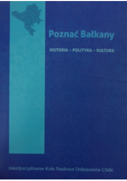 Poznać Bałkany