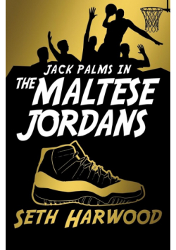 The Maltese Jordans