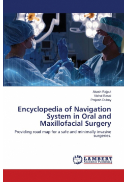 Encyclopedia of Navigation System in Oral and Maxillofacial Surgery