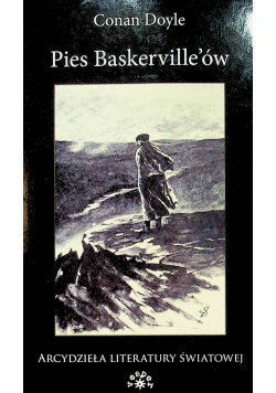 Pies Baskervilleów