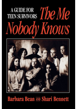 Me Nobody Knows Teen Survivors Rev P