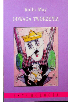 Odwaga tworzenia