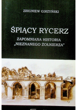 Śpiący rycerz