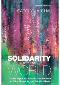Solidarity with the World