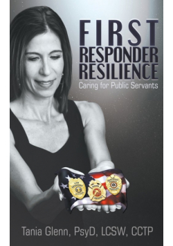 First Responder Resilience