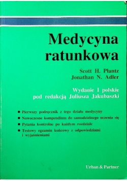 Medycyna ratunkowa
