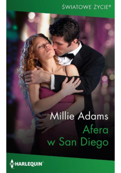 Afera w San Diego