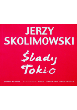 Śladami Tokio