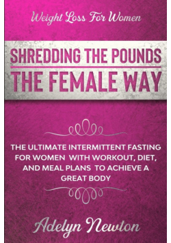 Weight Loss For Women
