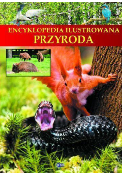Encyklopedia ilustrowana. Przyroda TW