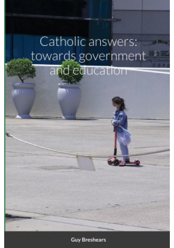 Catholic answers