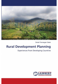 Rural Development Planning