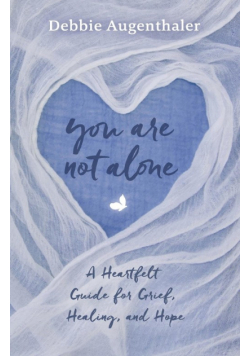 You Are Not Alone