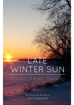 Late Winter Sun