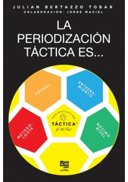 La periodización táctica es...