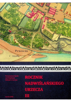 Rocznik nadwiślańskiego Urzecza III