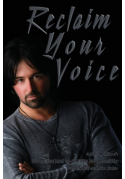 Reclaim Your Voice
