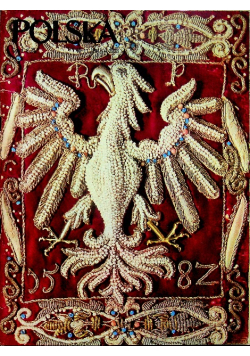 Polska czasopismo  11 1978