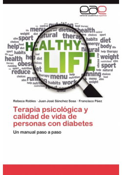 Terapia Psicologica y Calidad de Vida de Personas Con Diabetes
