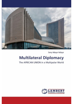 Multilateral Diplomacy