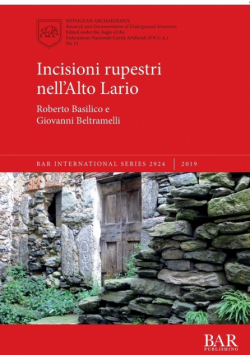 Incisioni rupestri nell'Alto Lario