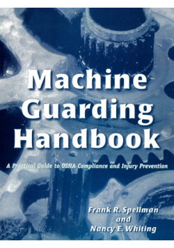 Machine Guarding Handbook