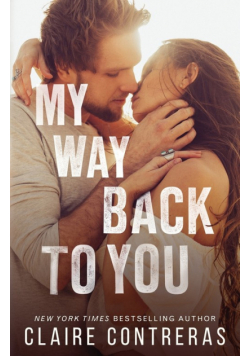 My Way Back to You