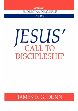 Jesus' Call to Discipleship