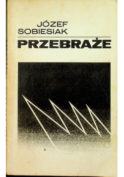 Przebraże