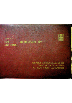 Autosan H9