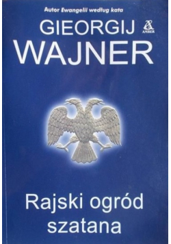 Rajski ogród szatana