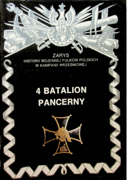 4 batalion pancerny