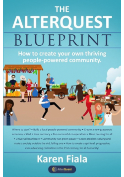The Alterquest Blueprint