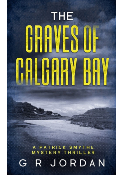 The Graves of Calgary Bay