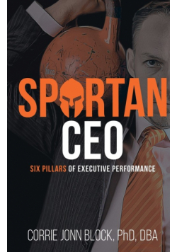 Spartan CEO