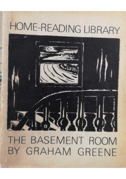 The basement room by Graham Greene