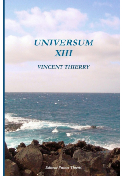Universum Xiii