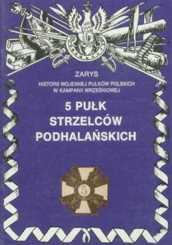 5 Pułk Strzelców Podhalańskich