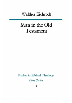 Man in the Old Testament