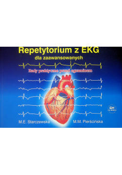 Repetytorium z EKG dla zaawansowanych