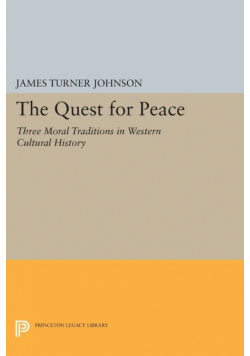 The Quest for Peace
